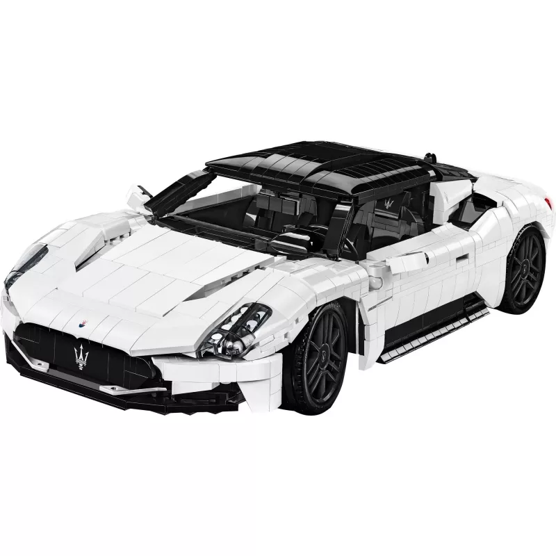 Maserati MC20, zabawka konstrukcyjna