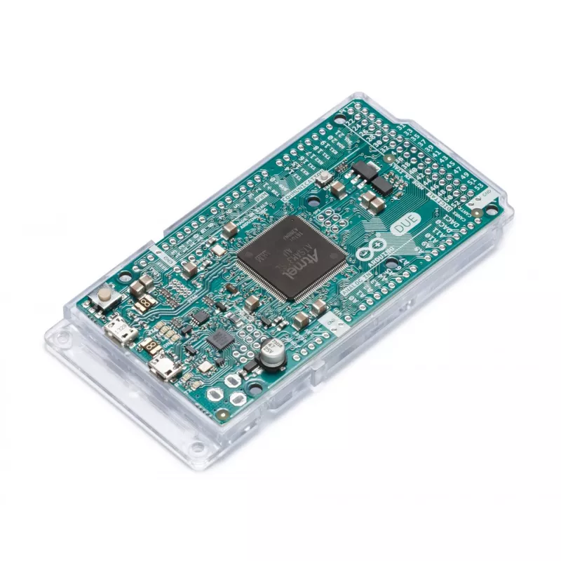 Płyta rozwojowa Arduino Due Arduino Due