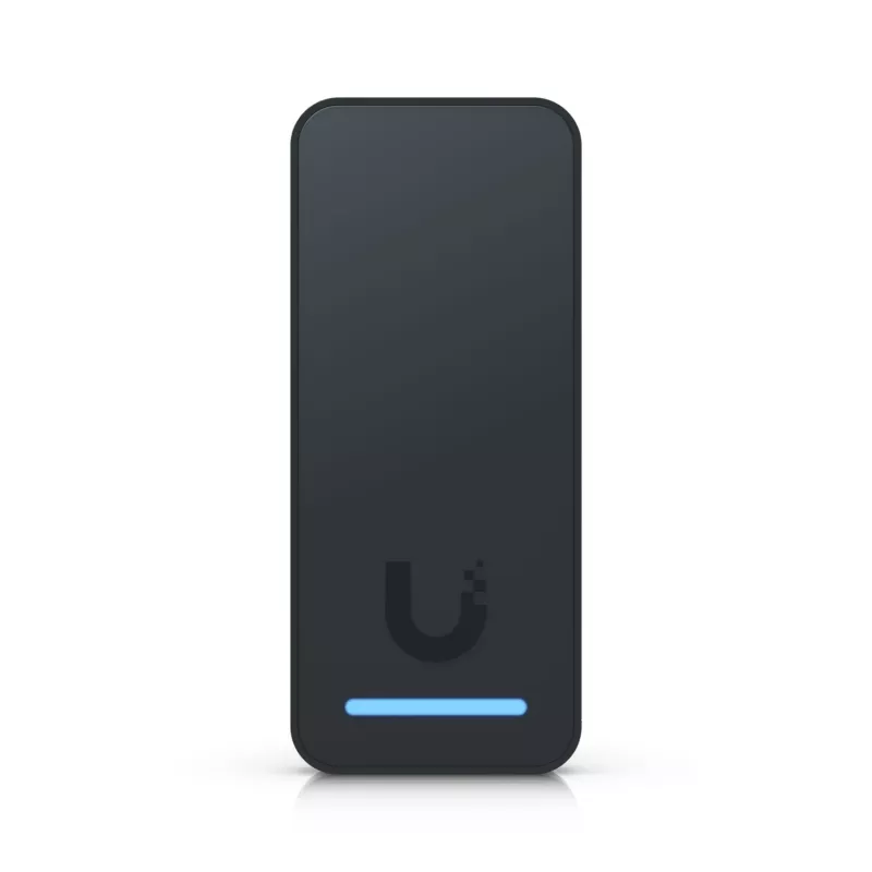 Ubiquiti Access Reader G2 Basic czytnik kontroli dostępu Czarny 0,7 W głośnik 48 V