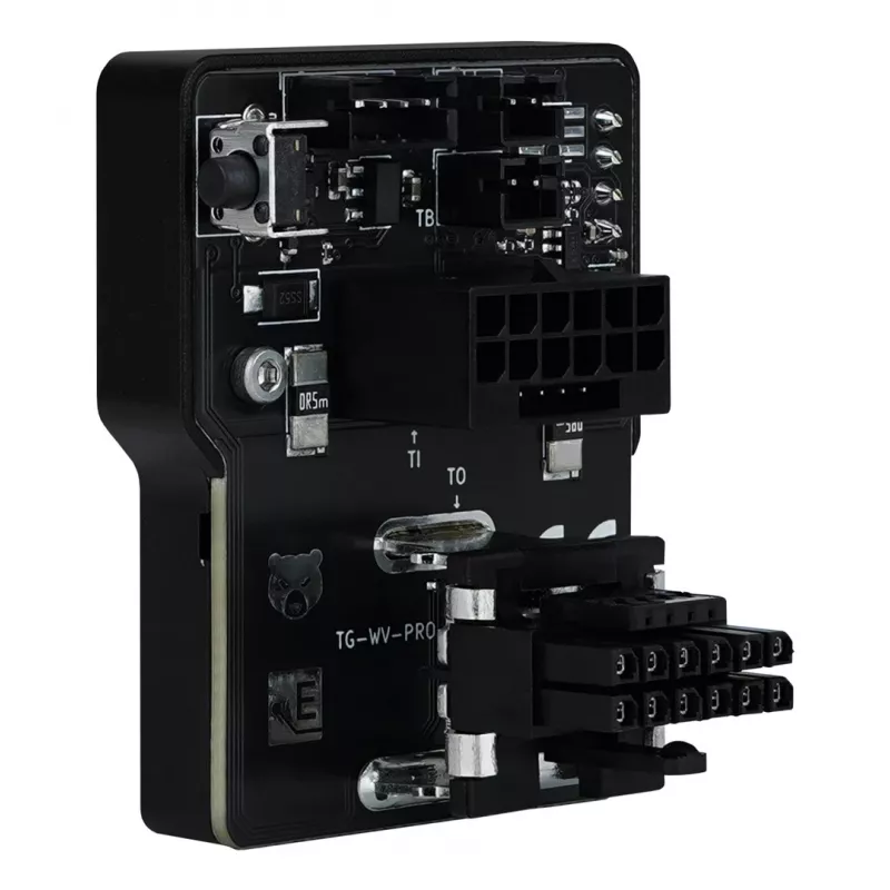 Thermal Grizzly WireView Pro GPU Universal GPU kit