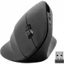 Mysz SPEEDLINK SL-630019-RRBK RF Wireless USB Type-A Optyczna 1600 DPI