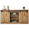 komoda 160x80x35 GRANERO dąb wotan