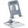 Inter-Tech MTS-200 podstawka pod laptop Aluminium 25,4 cm (10 cali)