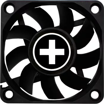 Fan Xilence XPF60S.W 6 cm Czarny