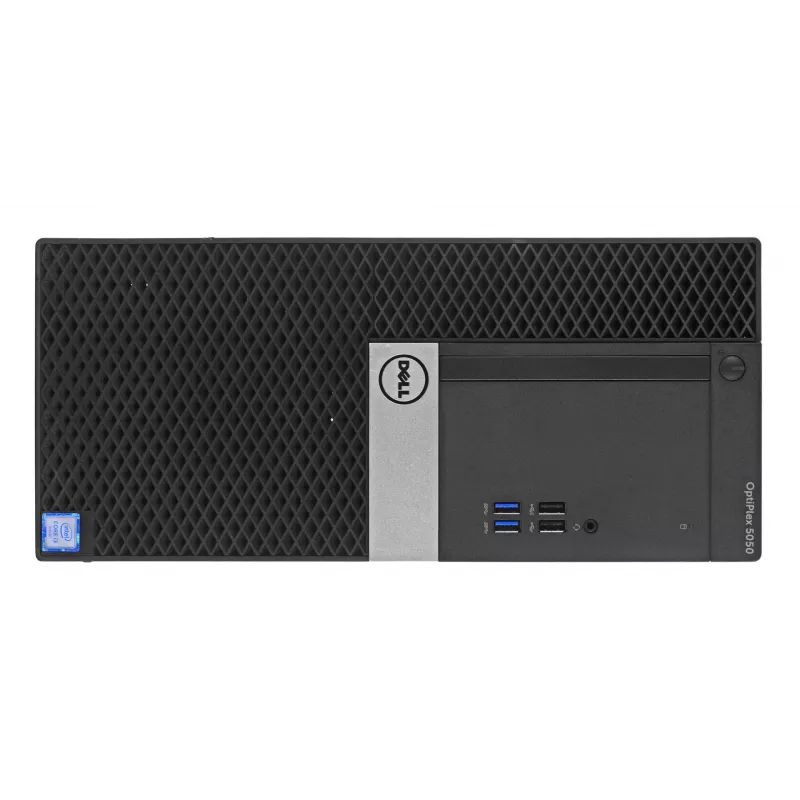 DELL OptiPlex 5080 i5-10500 16GB 256GB SSD SFF Win11pro Używany