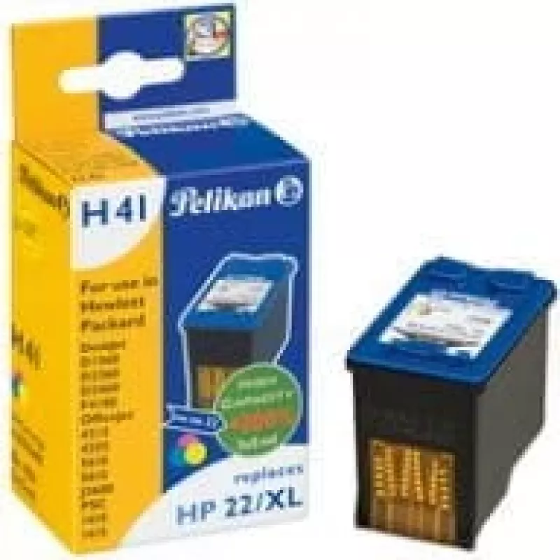 Pelikan 4101648 Materiały eksploatacyjne do drukarek cyjan