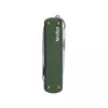 Nóż wielofunkcyjny Nextool NE0143 — kompaktowy składany multitool ze szczypcami, ostrzami, śrubokrętem, zielony, stal nierdzewna, 64,5×152 mm, 29 g