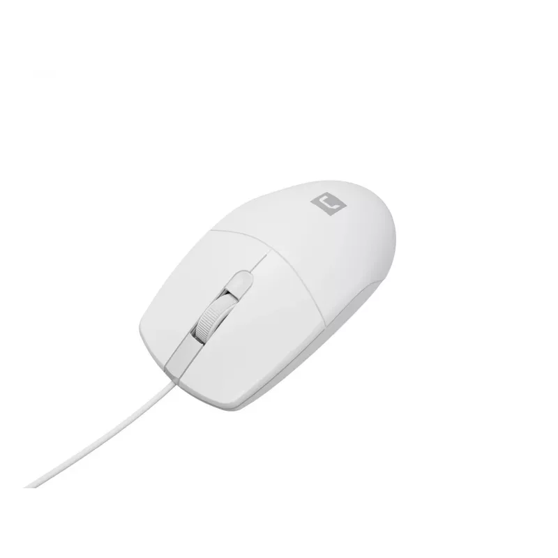 Mysz NATEC NMY-1988 USB Typ-A Optyczna