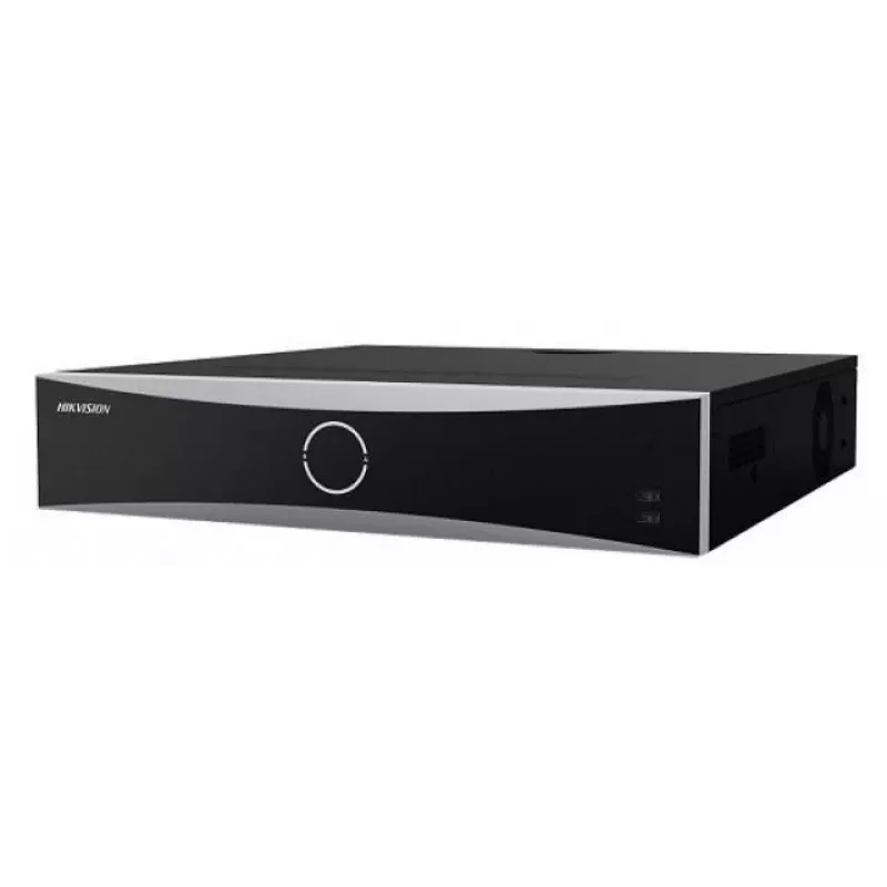 Rejestrator sieciowy Hikvision 16-kanałowy 4HDD DS-7716NXI-K4/16P