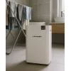 Osuszacz powietrza BLAUPUNKT ADH801 — 20 l/dobę (maks. 36 l/24h), zbiornik 4,2 l, 600 W, R290, wyświetlacz LED