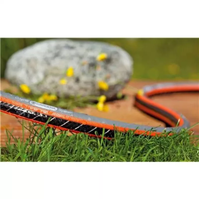 Wąż ogrodowy Gardena Comfort FLEX 19 mm (3/4) 25 m