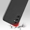 StyleShell NYLO, Phone Case Czarny, Samsung Galaxy A15 5G / A15 4G