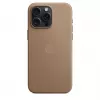 Apple iPhone 15 Pro Max etui FineWoven z MagSafe - Taupe