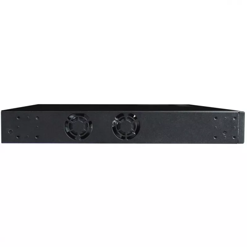 Przełącznik Ethernet ALLNET ALL-SG8454M-10G – 48+6 portów zarządzalny Gigabit z łączami uplink 10G