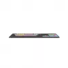 Logickeyboard ASTRA 2 USB QWERTY klawiatura Czarny Full-size 104 Keys