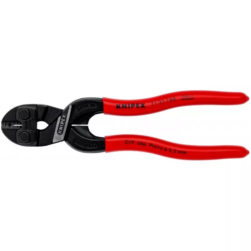 Knipex 71 31 160 przecinarka do śrub/łańcuchów