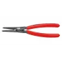 Szczypce do pierścieni osadczych Knipex 49 11 A3