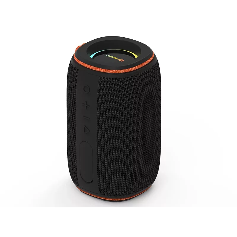 Głośnik przenośny Bluetooth TWS Tracer XtremeBeat Lite Czarny 10 W