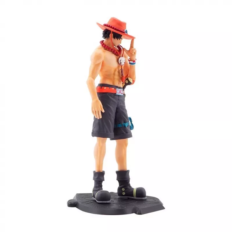 Figurka ABYstyle ONE PIECE Portgas D. Ace x2