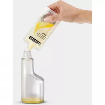 Kärcher Środek do czyszczenia szyb RM 503 (6.295-302.0) 4X20ML