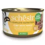 SCHESIR w galaretce Tuńczyk z surimi - mokra karma dla kotów - 85 g