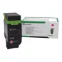 Lexmark 75M2HM0 wkład z tonerem 1 szt. Oryginalny magenta