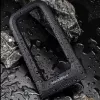 Rockbros RKS626-BKU-lock zamek rowerowy, czarny