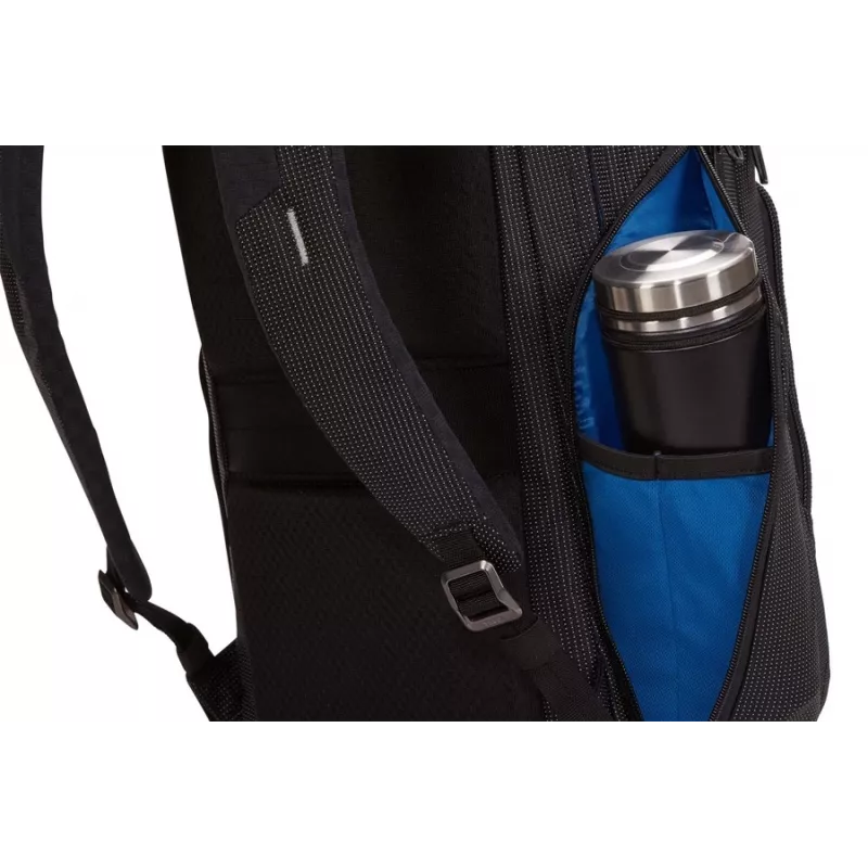 Thule Crossover 2 C2BP116 plecak Plecak casualowy Czarny Nylon