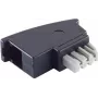 Adapter złącz ShiverPeaks BS71210