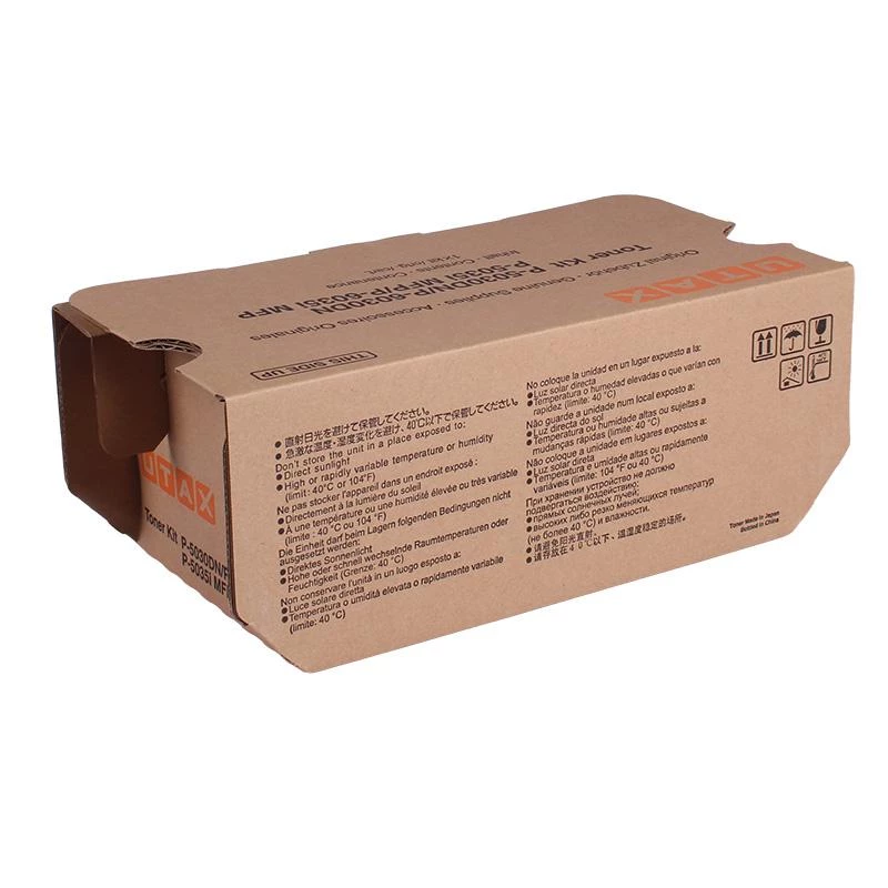 Toner Utax Toner 4436010010 Czarny 10000 stron