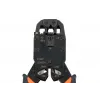 Narzędzie do zaciskania RJ45 Extralink 4P+6P+8P z zapadką do wtyków modularnych, 1 szt.