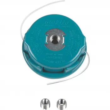 Makita 2-żyłowa głowica Tap and Go, 2,4 mm, B-02945 (B-02945)