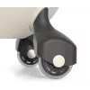 Gravity ride Beige Brown