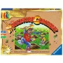 Ravensburger Gra rodzinna - Die Maulwurf Company (26423)
