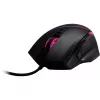 Inter-Tech GT-100 RGB Mysz prawa USB Typ-A optyczna 6400 DPI (88884111)
