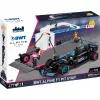 BWT Alpine F1 Pit Stop, Zestaw konstrukcyjny