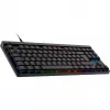 Logitech G G515 Klawiatura Gaming USB AZERTY Francuski Czarny Mechaniczny RGB