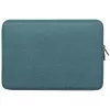 Etui ochronne Rivacase Suzuka 7703 35,6 cm w kolorze morskiej zieleni