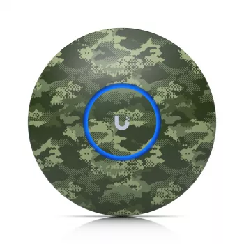 Ubiquiti NHD-COVER-CAMO-3 Osłona do UAP-NANOHD UniFi Nano HD, tekstura kamuflażu (zestaw 3 szt.)