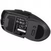 Mysz Thermaltake Argent M5 symetryczna RF bezprzewodowa+Bluetooth+USB Typ-A optyczna 16000 DPI (GMO-TMF-HYOOBK-01)