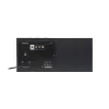 Edifier Mały głośnik aktywny | D12 | Bluetooth | Biały | Połączenie bezprzewodowe