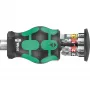 Wera Kraftform compact Stubby Magazin 2 Wkrętak wielokątny Wkrętak prosty