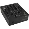 Mikser DJ Omnitronic PM-322P 3-kanałowy z Bluetooth i odtwarzaczem USB