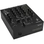 Mikser DJ Omnitronic PM-322P 3-kanałowy z Bluetooth i odtwarzaczem USB