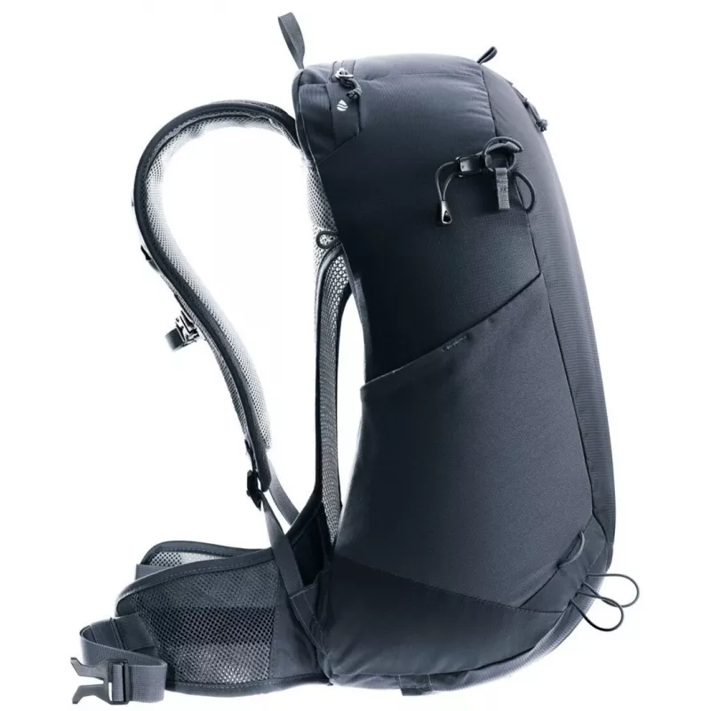 Plecak turystyczny DEUTER AC Lite 23, lekki pojemność 23 L