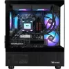 FTW V170A 5070 Elite Czarny, Gaming-PC czarny/przezroczysty, Windows 11 Home
