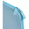 Etui na laptop Rivacase Riva Szuzuka 15,6 cala pastelowy niebieski, ochronne wyściełane etui