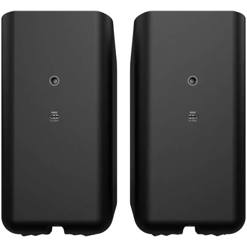 Flexus SURR 200 Black