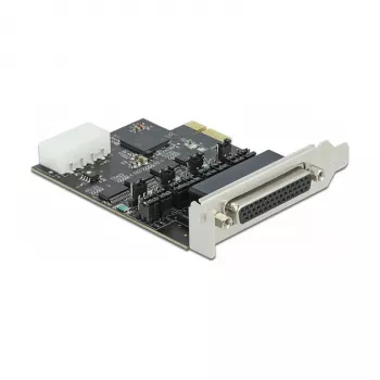 Karta PCI Express x1 DeLOCK 89895