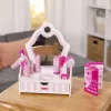 Melissa & Doug - Zestaw salonu piękności, zabawa w role